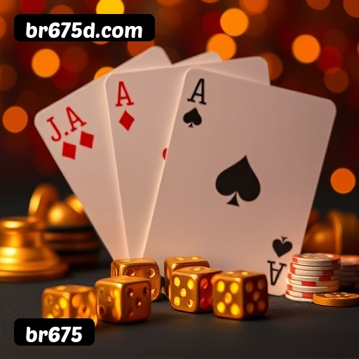 Vantagens exclusivas br675 para jogadores brasileiros - São Paulo, Rio, BH