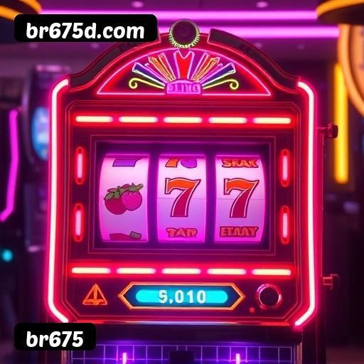 Catálogo br675 3.100+ jogos - Pragmatic Play, Evolution, NetEnt